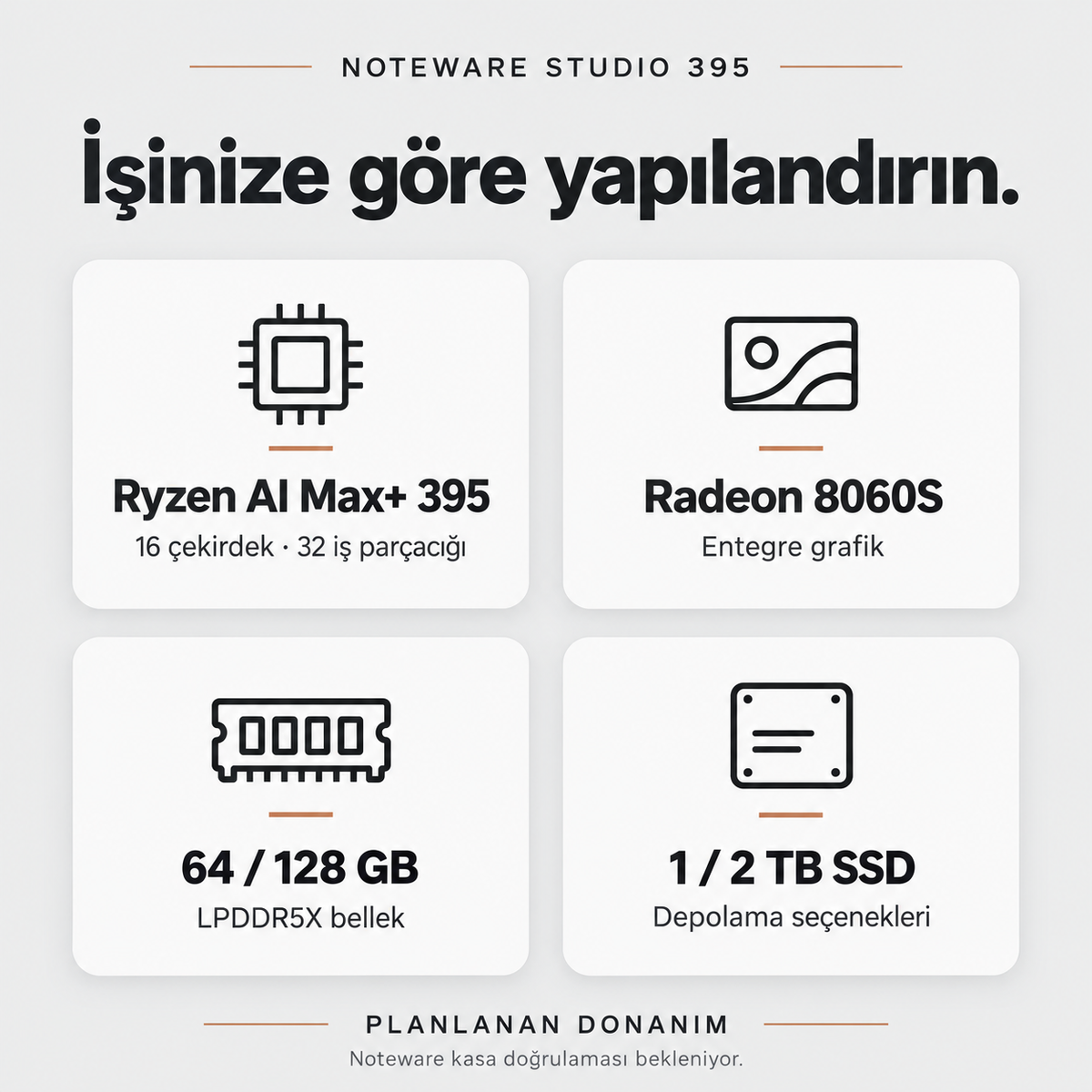 Noteware Studio 395 V2 - Konsept tasarim, yeni kasa dogrulamasi bekleniyor. v2-05-specifications.png