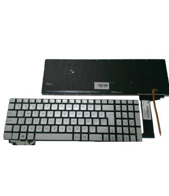 Asus  G551JX N551 N551J N551JB Laptop Klavye Tuş Takımı