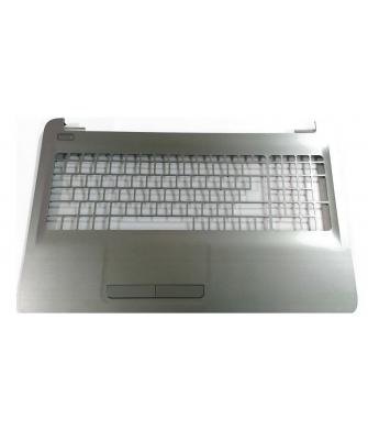 HP 15 - AC008NA  Notebook C KASA KLAVYE KASASI