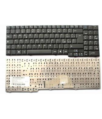 Packard Bell  MP-03756F0-9206 AEPE1A0001082900G6CNY    notebook klavye