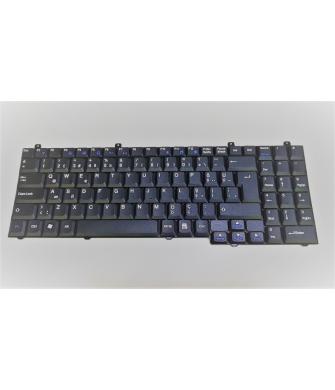 MP-03756GB-5283  04GNJ61KUK  Ajax C3  notebook klavye tuş takımı