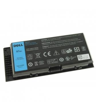 Dell  FV993 KJ321 PG6RC R7PND X57F1 Laptop Bataryası Pili