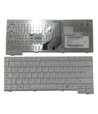 LG C1 P100 X120L X120G UL1 Notebook Klavyesi