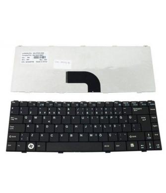 GRUNDIG GNB1445 1445 1440 1c3  Laptop Klavye Tuş Takımı