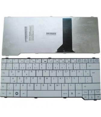 Fujitsu Esprimo P5710 P5720 Crea Nw-B65M Laptop Klavye Tuş Takımı