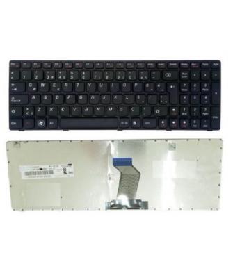 IBM LD-84US b580 b585  bilgisayar klavyesi
