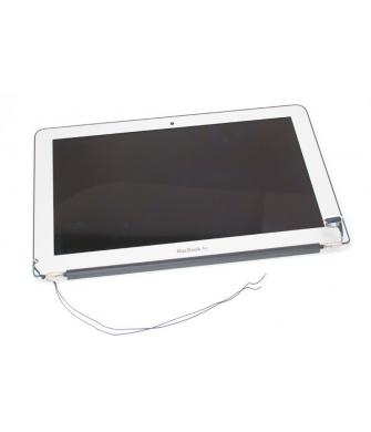 Apple MACBOOK AIR 11 MODEL A1370 Laptop Ekranı Camı Full Kasalı