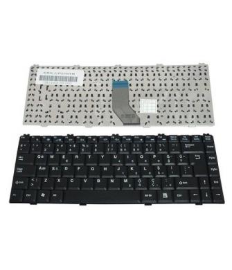 Casper AESW8A00010 AESW8U00020 AESW8U00120 Notebook Laptop Klavye Tuş Takımı