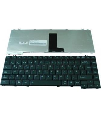 Toshiba 4H.N9001.121 9J.N9082.J01 9J.N9082.W01 60.37B0017202 TR SİYAH Laptop Klavyesi Tuş Takımı