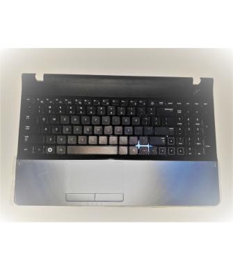 Samsung 300E5A 300E5C 300E5Z Laptop Tuş Takımı Kasalı