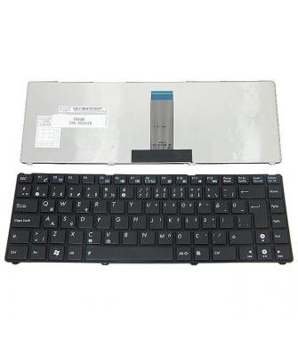 Asus 04GOA2H2TU00-3  04GNX62KUS00-2 Laptop Klavye Tuş Takımı
