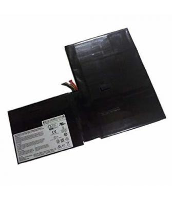 MSI GS60 2PE-280CN Orijinal Laptop Bataryası Pili Aküsü