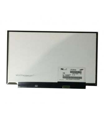 12.5''LED LCD LP125WF2(SP)(B2) Laptop Ekranı Cam
