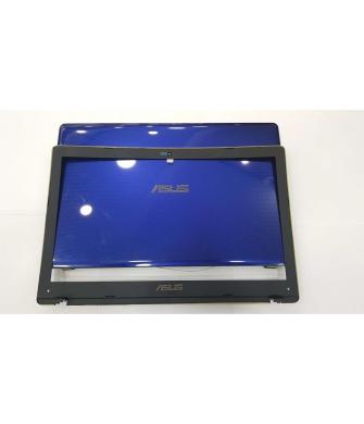 ASUS   X550CA X550CL X550CC Laptop Cover Bezel EKRAN KASASI + ÇERÇEVE