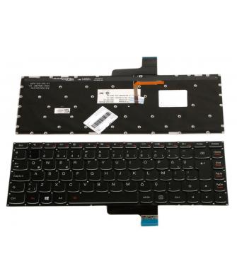Lenovo E31-70 E31-80 U31-70 Yoga 3 14 700-14ISK Laptop Klavye Tuş Takımı
