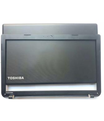 Toshiba Satellite C50 A C55 A C55D Ekran Cover Bezel Kasası