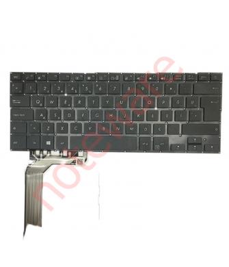 Asus X407U Notebook Klavye - Tuş Takımı  Siyah - TR