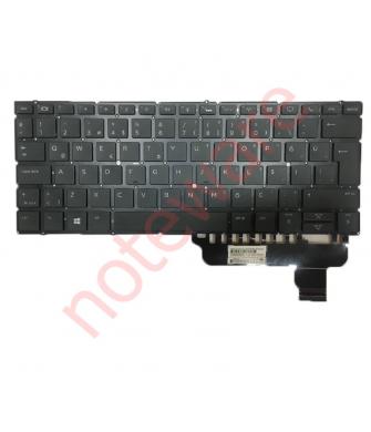 HP EliteBook x360 830 G5 830 G6 Keyboard Backlit KLAVYE