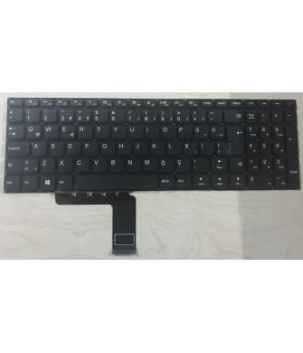 Lenovo IdeaPad 110-15IBR 110-15-ACL 110-15IBD notebook klavyesi