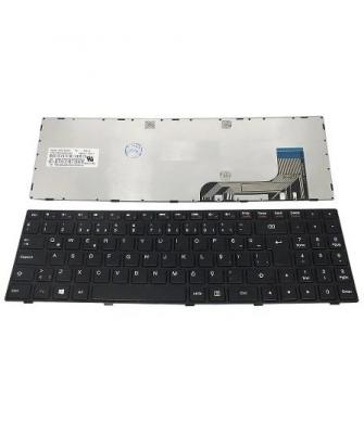 Lenovo Ideapad 100-15 IdeaPad 100-15IBY B50-10 Laptop Klavye Tuş Takımı