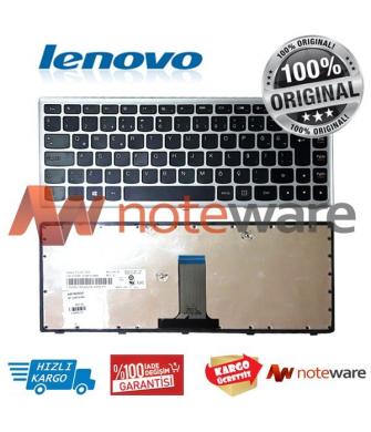Lenovo G400S G400AM G400AT G505S Laptop Klavye Tuş Takımı