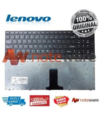 Lenovo B5400 B5400A M5400 M5400AT 25213232 Laptop Klavye Tuş Takımı