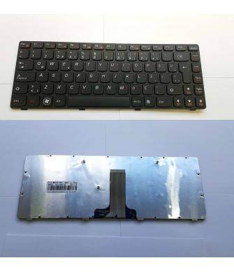 Lenovo G480 G485 B480 B485 Z380 Z385 Z480 Laptop Klavye Tuş Takımı