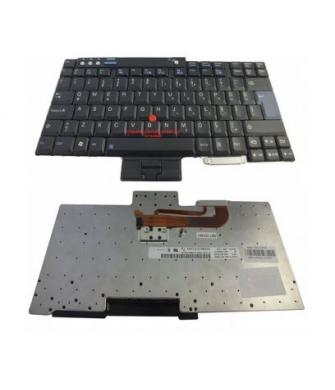 IBM Lenovo Thinkpad T500 R61 T60 R500 T400 R60 R61 Laptop Klavye Tuş Takımı