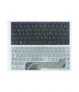 Hometech ALFA 700C N3350  Laptop Klavyesi Tuş Takımı