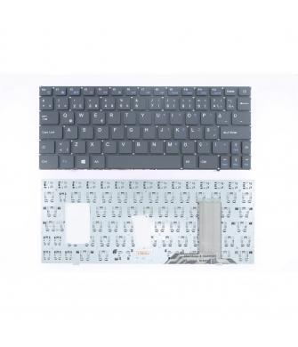 HOMETECH ALFA CE0700 110A NoteBook Klavye