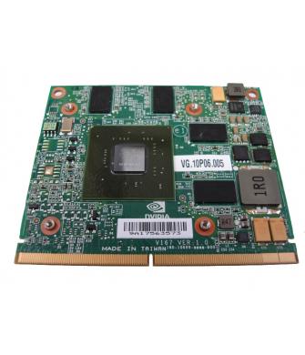 Acer Aspire 7751  NVidia P699 N10PGS 1GB 800MHz VG.10P06.005 MXM3  EKRAN KARTI