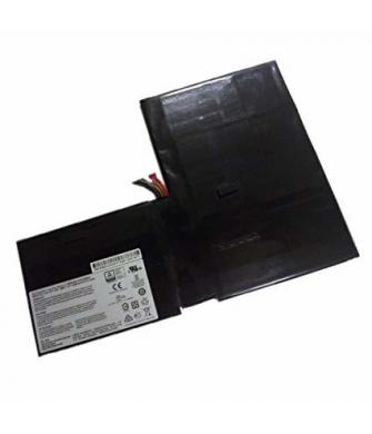 MSI GS60 2PL Orijinal Laptop Bataryası Pili Aküsü