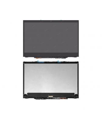 B125HAN02.2 Lenovo Yoga 720-12IKB Dokunmatik Ekran kit