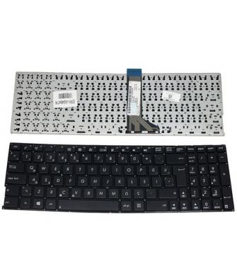 Asus  X551 X551C X551CA P551CA X502CA X502C X502 R512CA Laptop Klavye Tuş Takımı