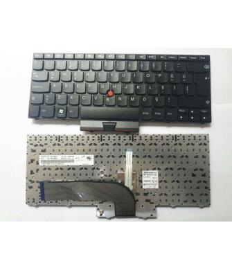 IBM Lenovo ThinkPad Edge 14 E40 E50 Laptop Klavye Tuş Takımı