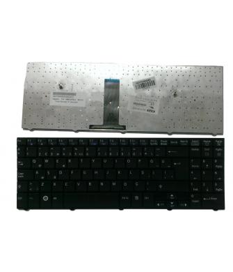 LG 5205 HMB5205 Notebook Klavyesi