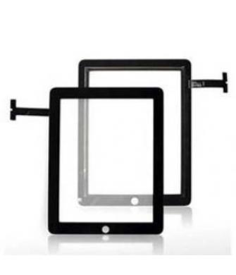 iPad Wi-Fi/3G/GPS (Original/1st Gen) MC349LL/A*  A1337 (EMC 2328) Dokunmatik Camı