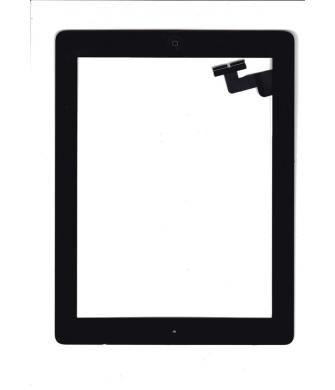 iPad 2 (Wi-Fi Only) MC769LL/A* A1395 (EMC 2415) Cam Dokunmatik Touch