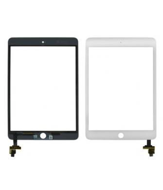 iPad mini 3 (Wi-Fi Only) MGNV2LL/A A1599 (EMC 2848) Cam Dokunmatik Touch